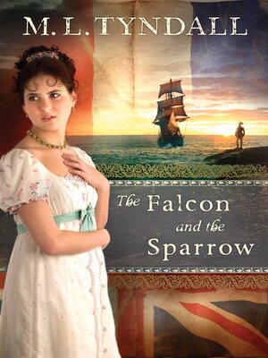 cover image of Falcon and the Sparrow